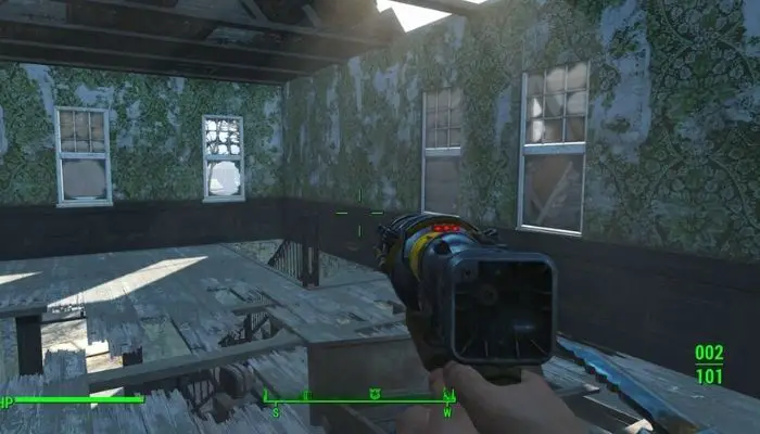 How to Disable Mods Fallout 4 Ps4