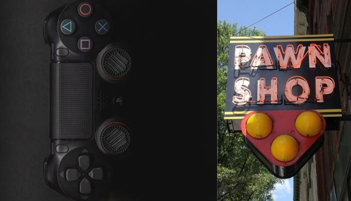 How Much Do Pawn Shops Pay for Xbox One Games