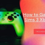 How to Garden in Sims 3 Xbox 360