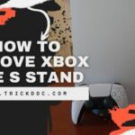 can you stand an xbox one s on its side