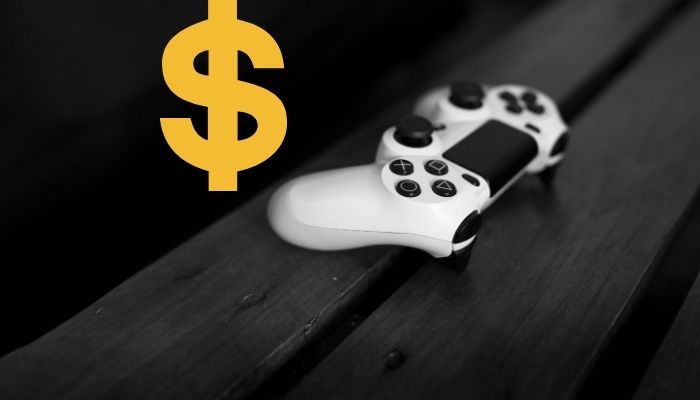 how much is tax on xbox one digital games