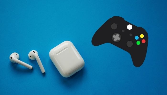 How to Connect AirPods to Xbox Series X