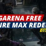Garena Free Fire Battle Royale Game Redeem Codes
