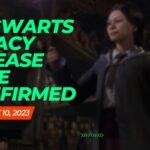 Hogwarts Legacy Release Date Confirmed With Big Disappointment
