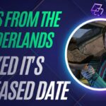 Tales from the Borderlands Has Leaked It's Released Date